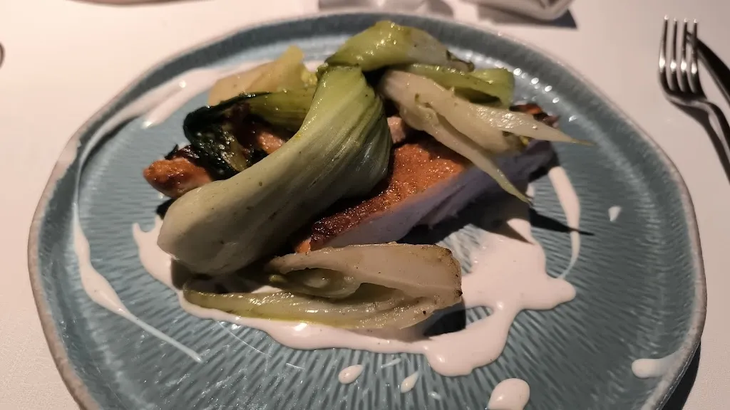 Michele Montanari_RISTORANTE NOVAVITA_Boara Pisani_review