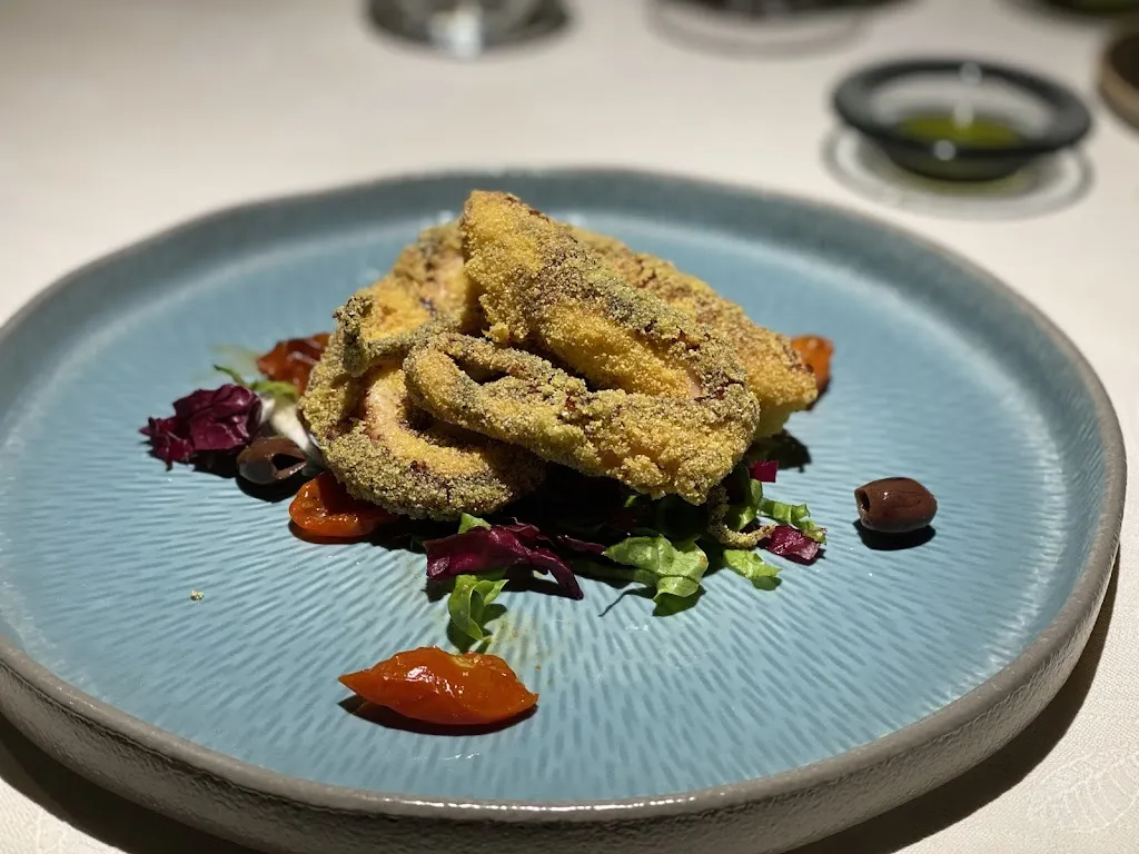 Salvatore Pietrosanto_RISTORANTE NOVAVITA_Boara Pisani_review