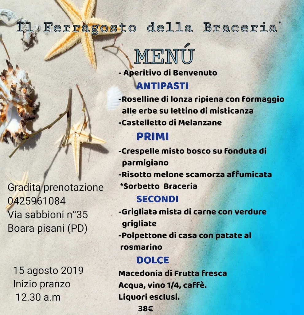 Menu_La Braceria Trattoria Griglieria_Boara Pisani_image_3