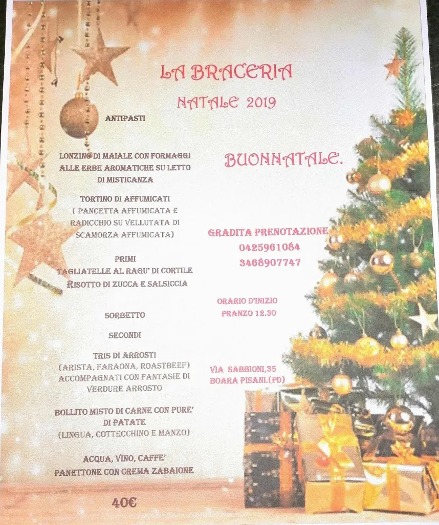 Menu_La Braceria Trattoria Griglieria_Boara Pisani_image_4