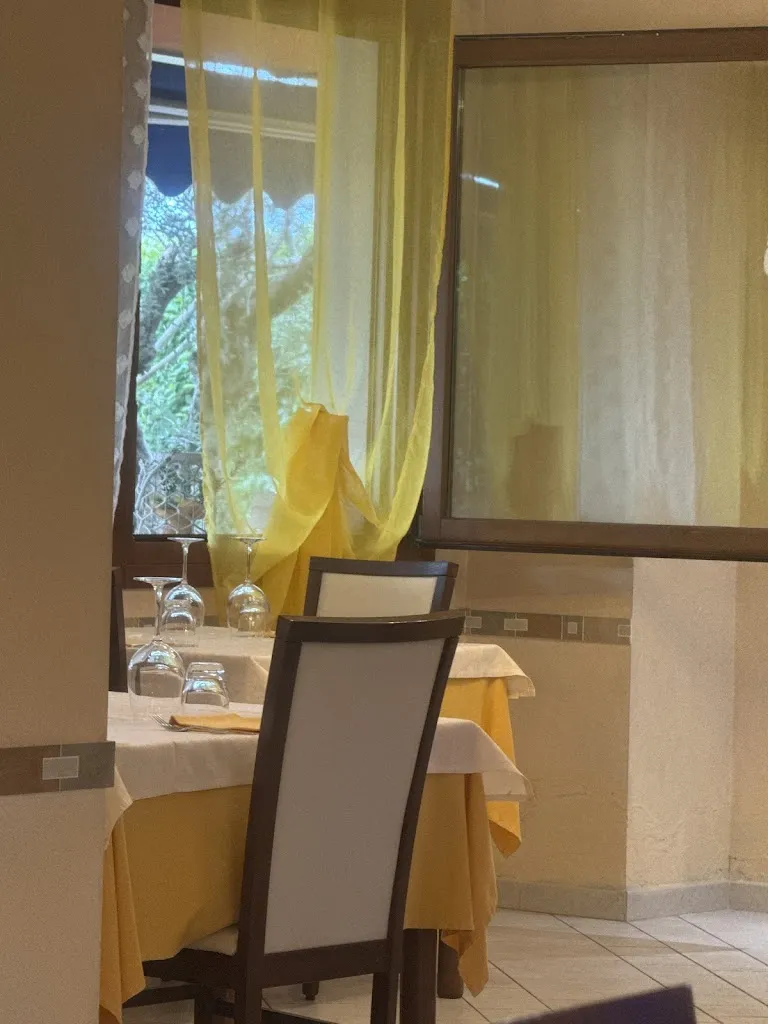 Chiara Alessandrini_La Braceria Trattoria Griglieria_Boara Pisani_review