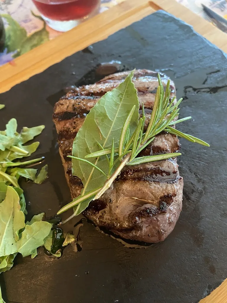 Alessandra Tonussi_La Braceria Trattoria Griglieria_Boara Pisani_review