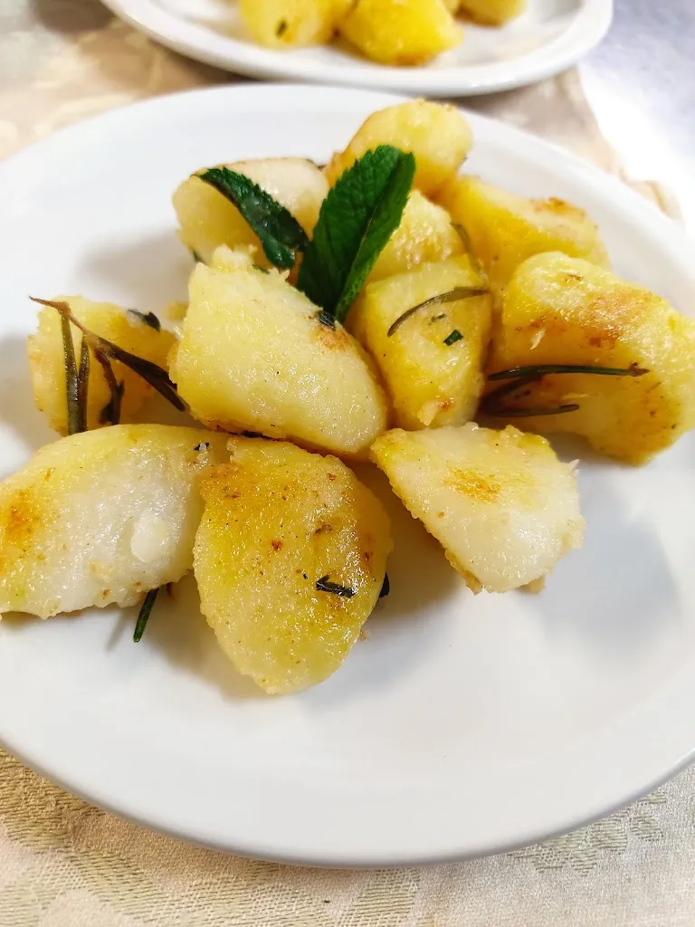 La Braceria Trattoria Griglieria_Boara Pisani_slider_image_2