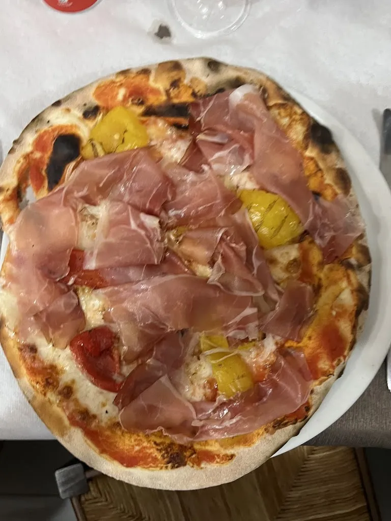 romeo biscaro_Albergo Adige_Boara Pisani_review