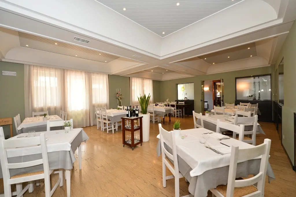 Locanda Grego ristorante a Bolzano Vicentino