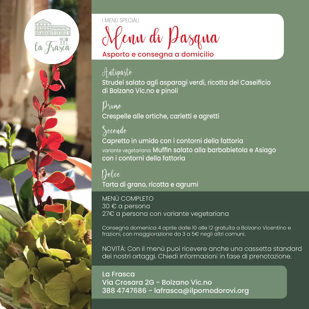 Menu_La Frasca_Bolzano Vicentino_image_4