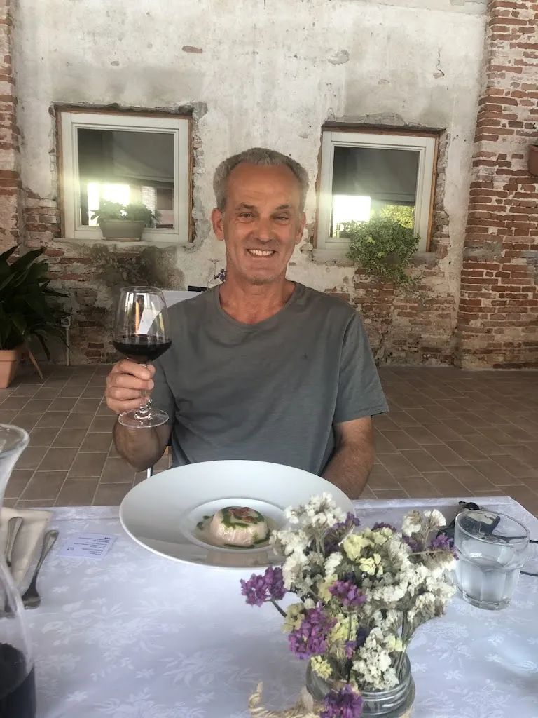 Nancy Decaro_La Frasca_Bolzano Vicentino_review