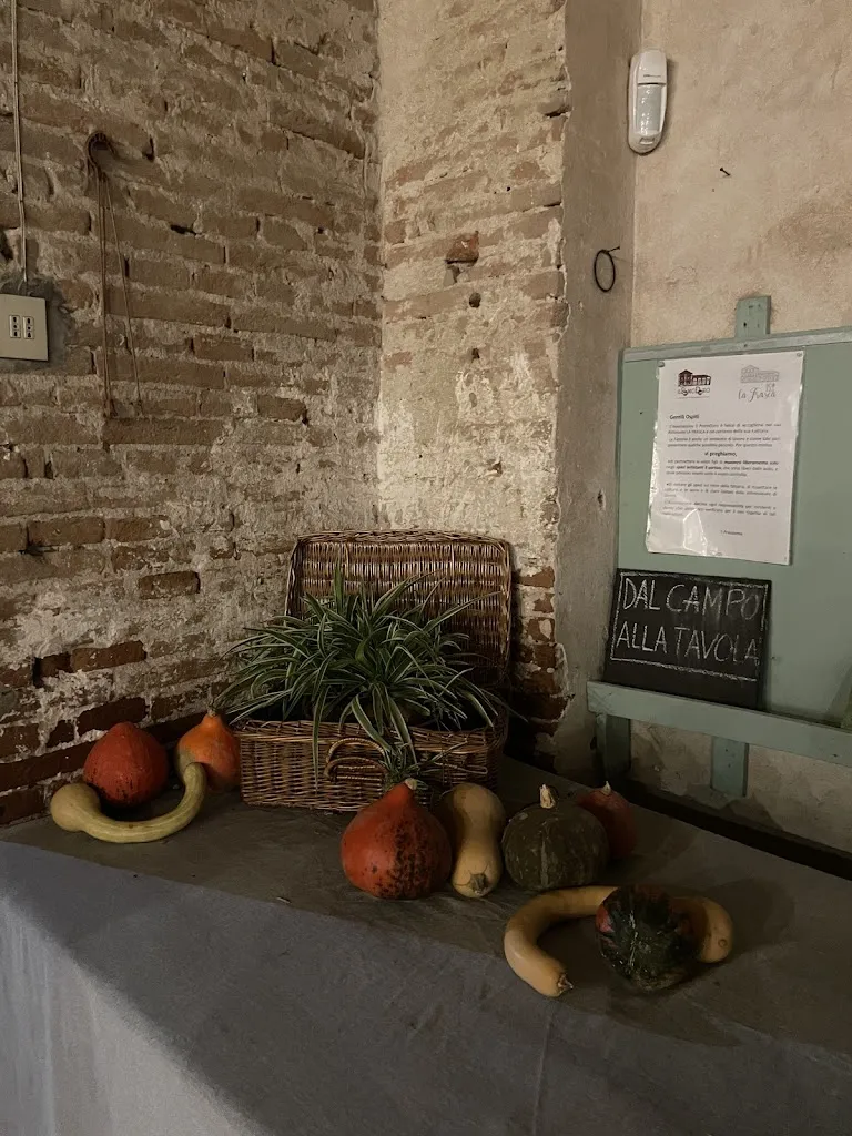 elisa frigo_La Frasca_Bolzano Vicentino_review