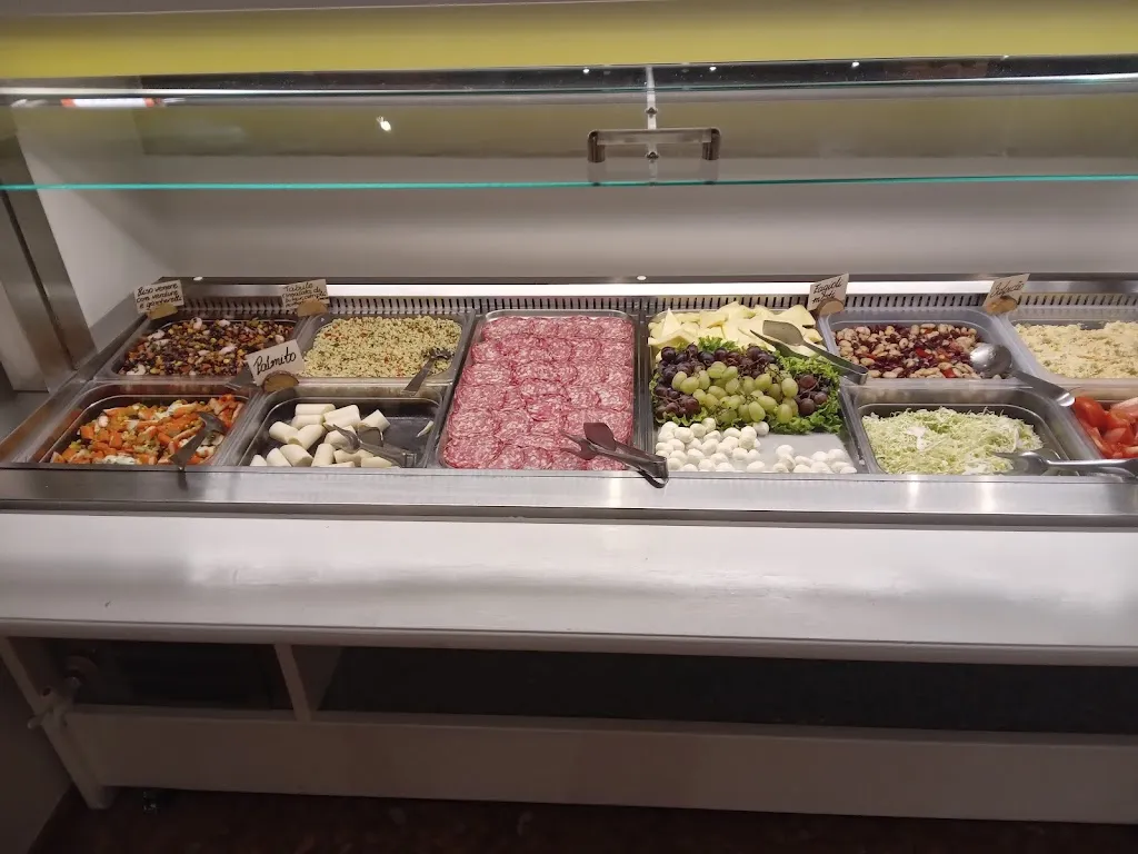 Kaye Washington_Casa Crosara Pizza e Ristorante_Bolzano Vicentino_recensione