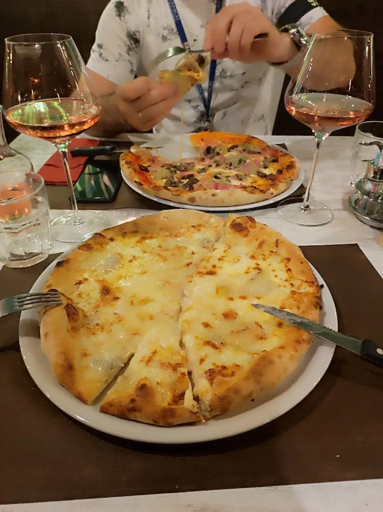 Anna Anna_Casa Crosara Pizza e Ristorante_Bolzano Vicentino_recensione