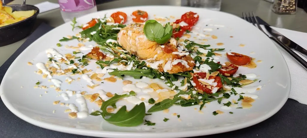 IgNazio PiZzo_L'Autostop_Bolzano Vicentino_review