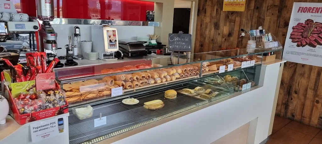 ALESSANDRO MILANI_L'Autostop_Bolzano Vicentino_review