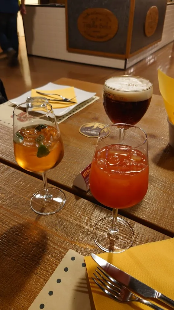 Mirko Fortini_Tigella Bella_Bolzano Vicentino_review