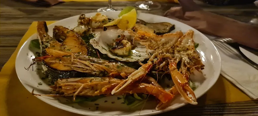 Menu_AL GLICINE RISTORANTE PIZZERIA BIRRERIA_Bolzano Vicentino_image_4