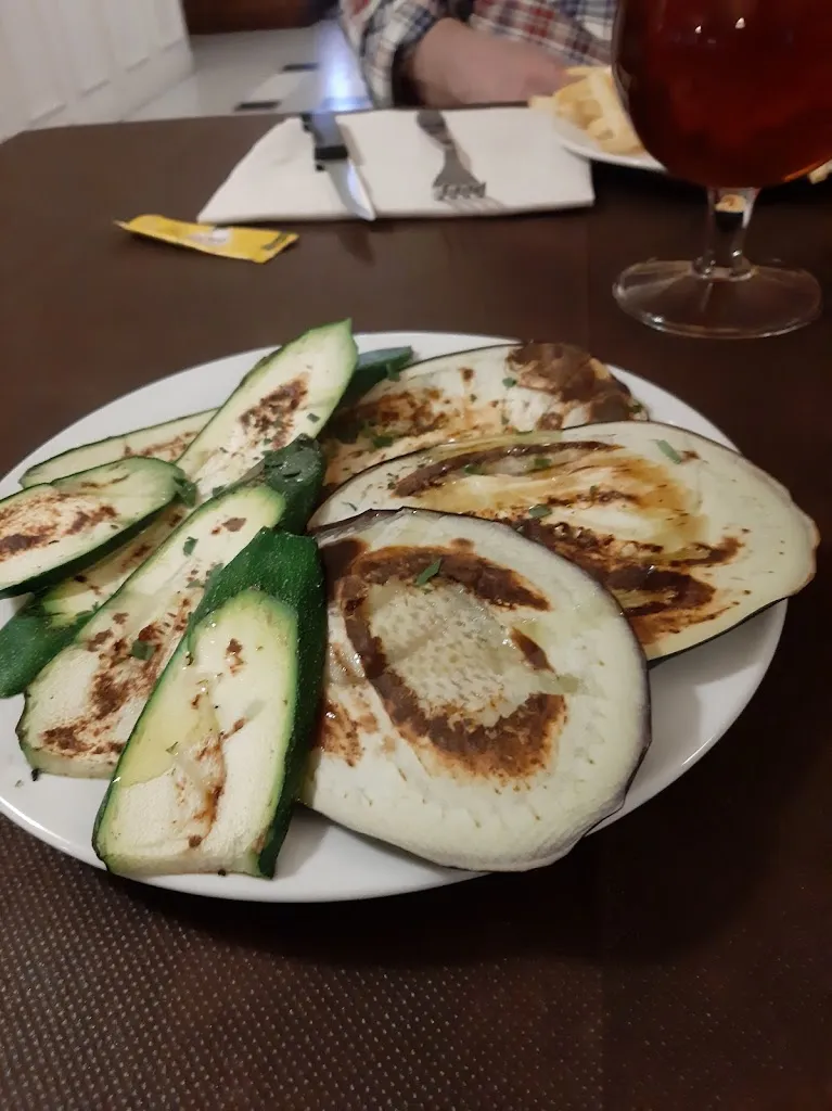 Menu_AL GLICINE RISTORANTE PIZZERIA BIRRERIA_Bolzano Vicentino_image_8