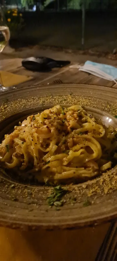 Menu_AL GLICINE RISTORANTE PIZZERIA BIRRERIA_Bolzano Vicentino_image_9