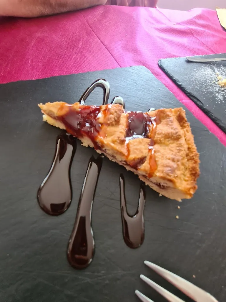 Jovana Petrovic_AL GLICINE RISTORANTE PIZZERIA BIRRERIA_Bolzano Vicentino_review