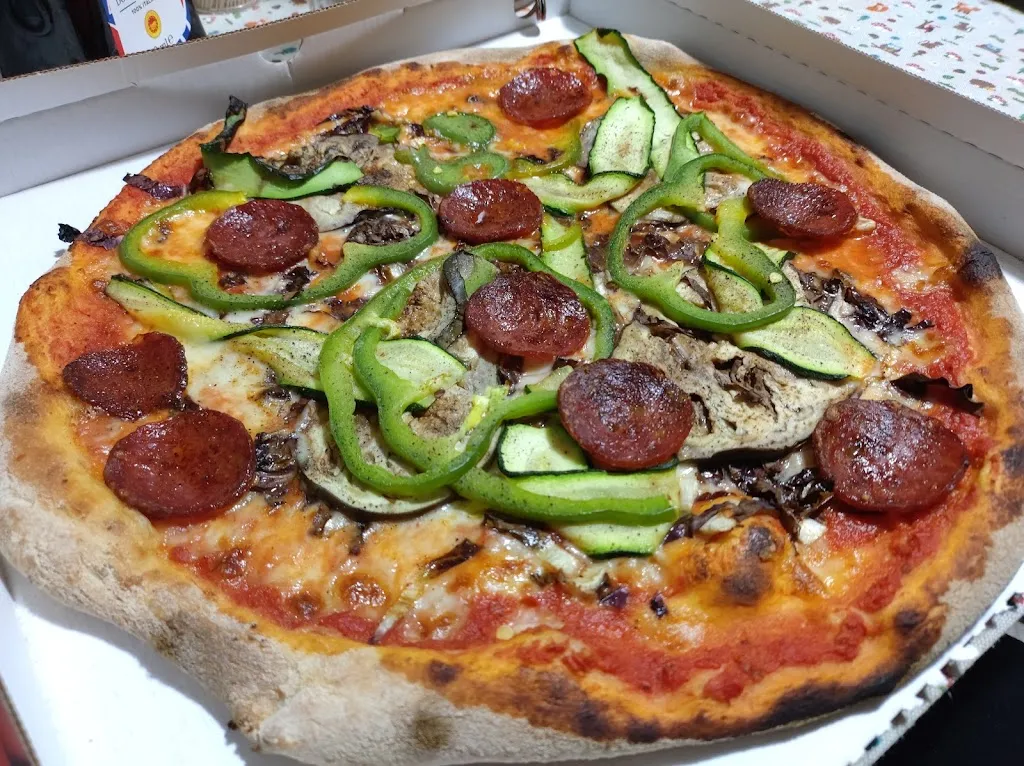 Alberto Albe_AL GLICINE RISTORANTE PIZZERIA BIRRERIA_Bolzano Vicentino_review