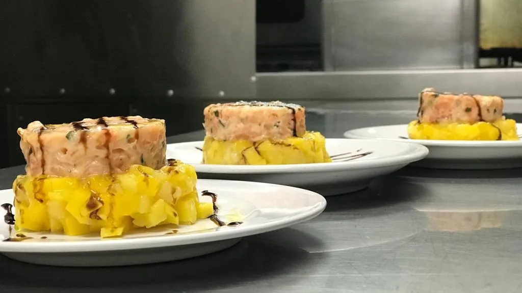 AL GLICINE RISTORANTE PIZZERIA BIRRERIA_Bolzano Vicentino_slider_image_2