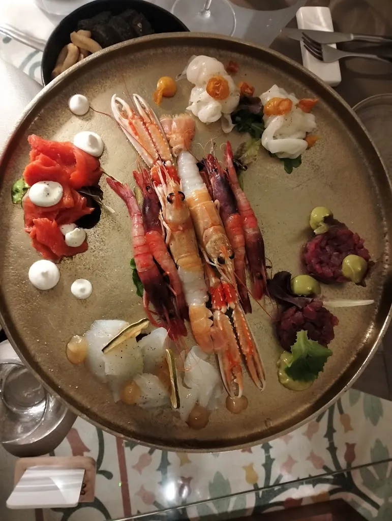 Menu_Il Pumo restaurant_Otranto_image_1