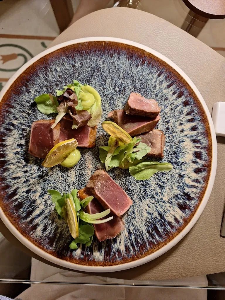 Menu_Il Pumo restaurant_Otranto_image_3