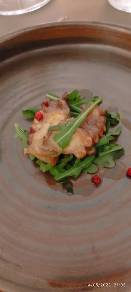 Menu_Il Pumo restaurant_Otranto_image_8