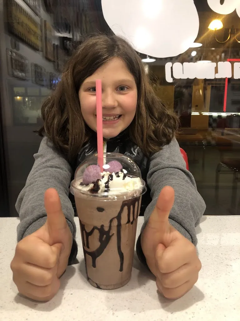 Menu_rebecca's diner_Bolzano Vicentino_image_2