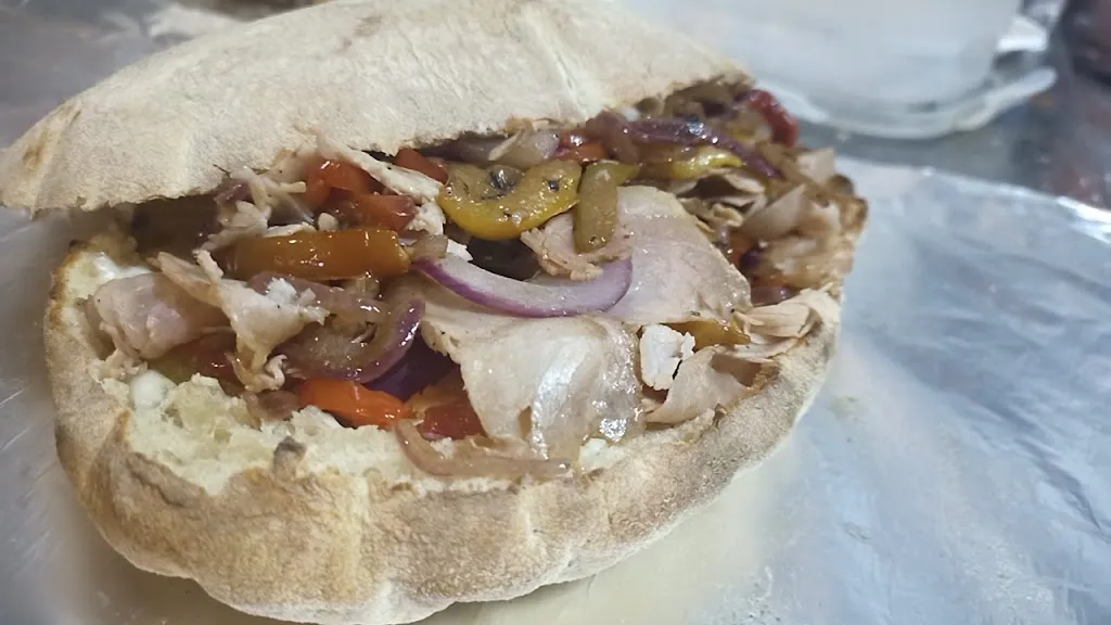 Menu_rebecca's diner_Bolzano Vicentino_image_4