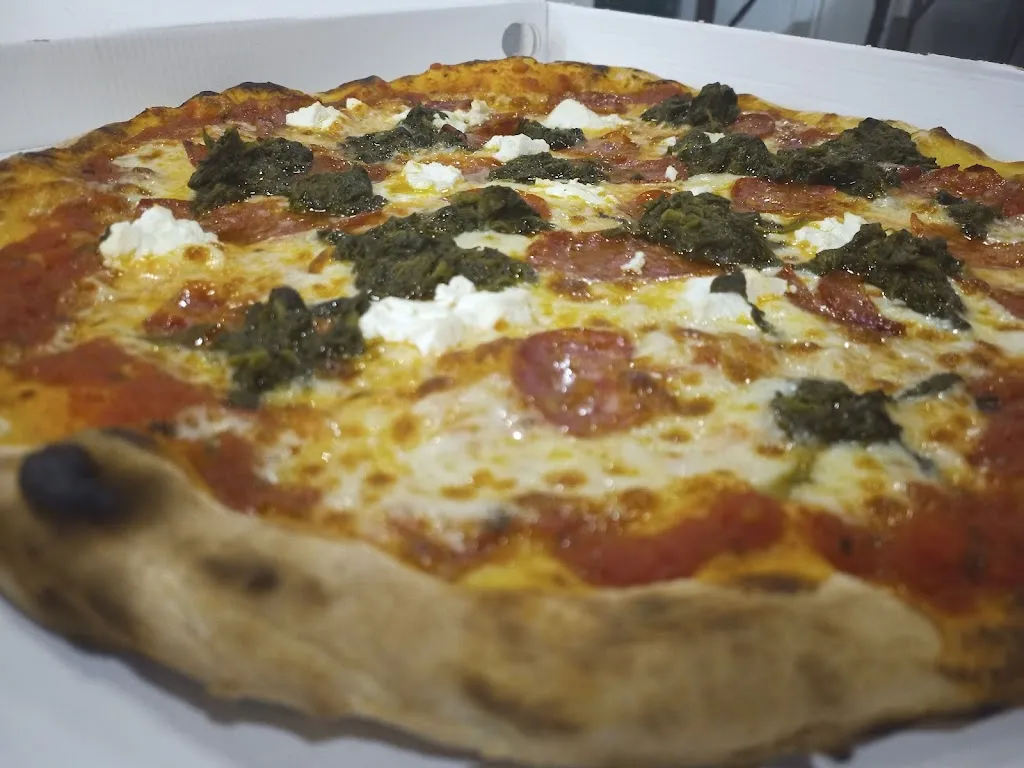 Menu_rebecca's diner_Bolzano Vicentino_image_8