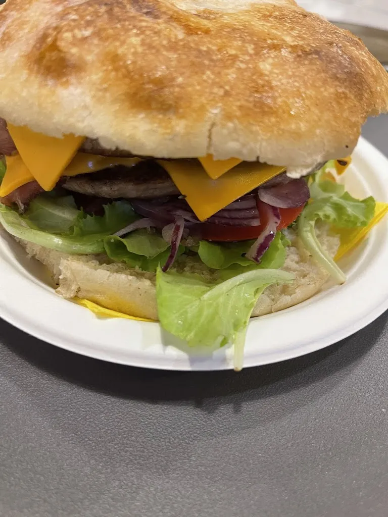 Francesco D'Angelo_rebecca's diner_Bolzano Vicentino_review