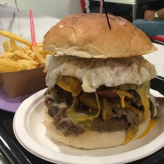 rebecca's diner ristorante a Bolzano Vicentino