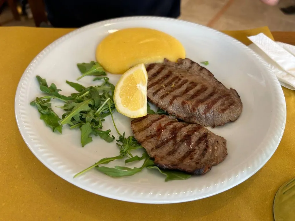 Michele Magnani_Trattoria Da Nicola S.N.C._Bolzano Vicentino_review