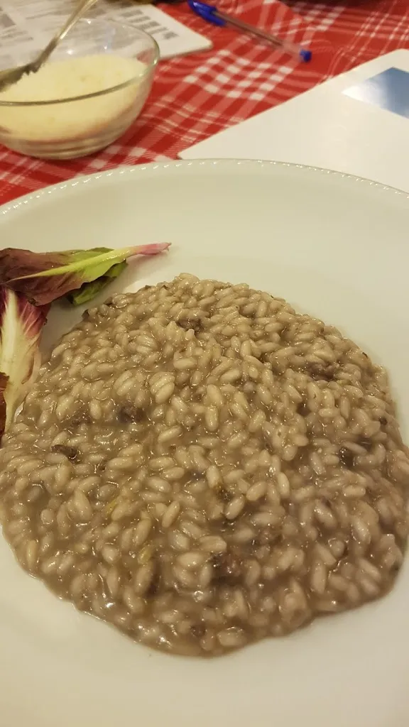 Elena Cenzi_Trattoria Da Nicola S.N.C._Bolzano Vicentino_review