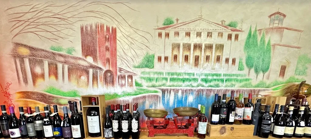 Trattoria Da Nicola S.N.C._Bolzano Vicentino_slider_image_1