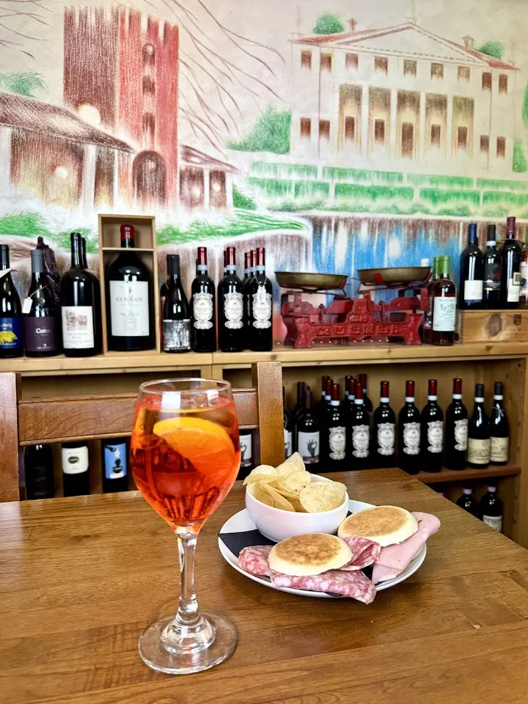 Trattoria Da Nicola S.N.C._Bolzano Vicentino_slider_image_2