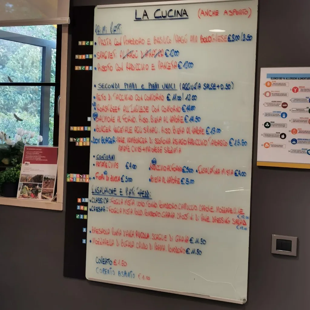 Menu_Bar Dox_Bolzano Vicentino_image_1