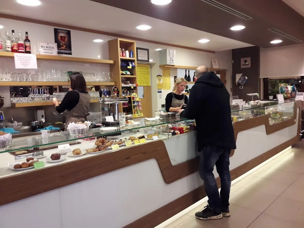 Davide Maistrello_Bar Dox_Bolzano Vicentino_review