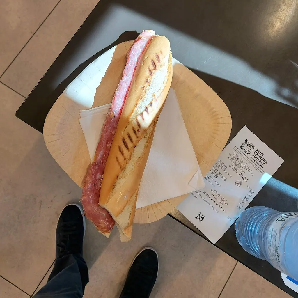 Menu_Autogrill Postumia Nord_Bolzano Vicentino_immagine_8