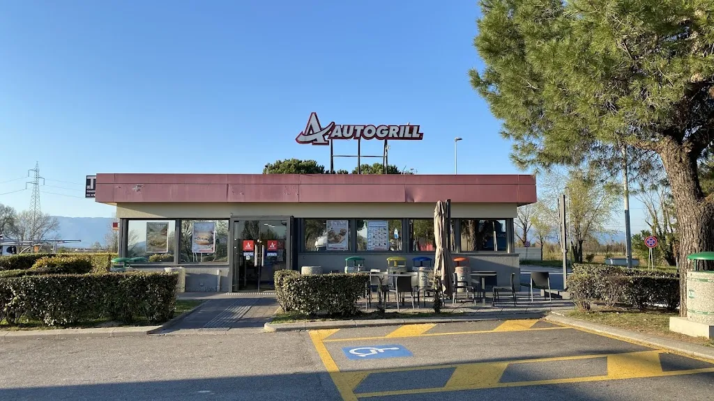 Johnny_Autogrill Postumia Nord_Bolzano Vicentino_recensione