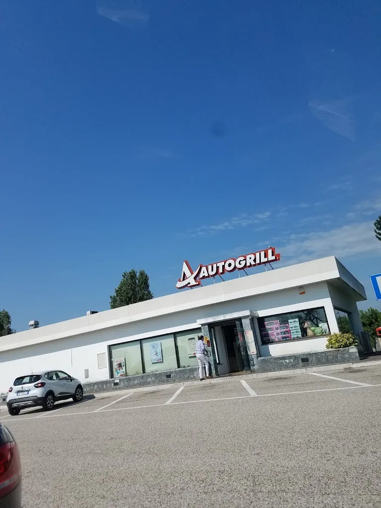Autogrill Postumia Sud ristorante a Bolzano Vicentino