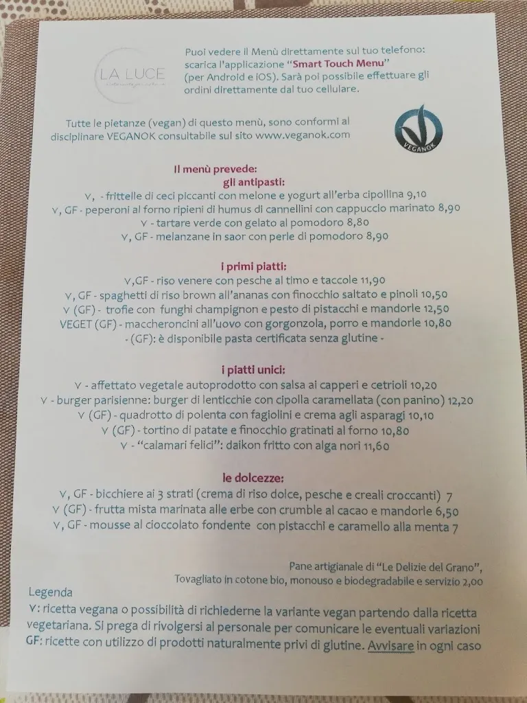 Menu_Ristorante La Luce_Bolzano Vicentino_image_4