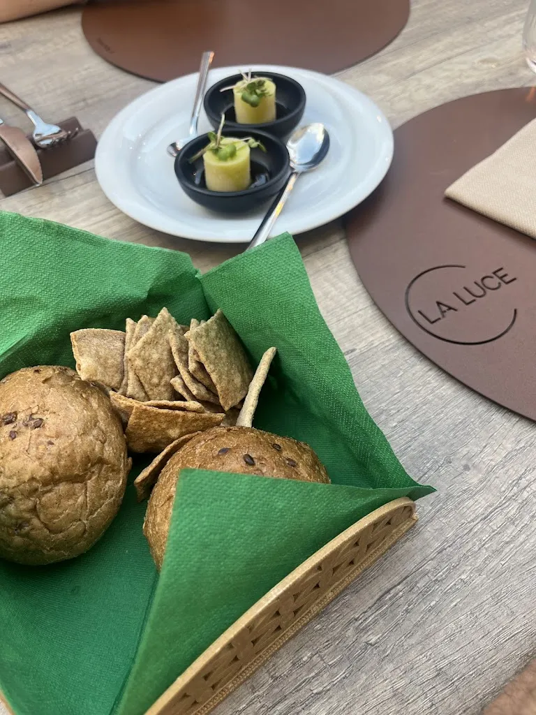 Veggie Traveller_Ristorante La Luce_Bolzano Vicentino_review