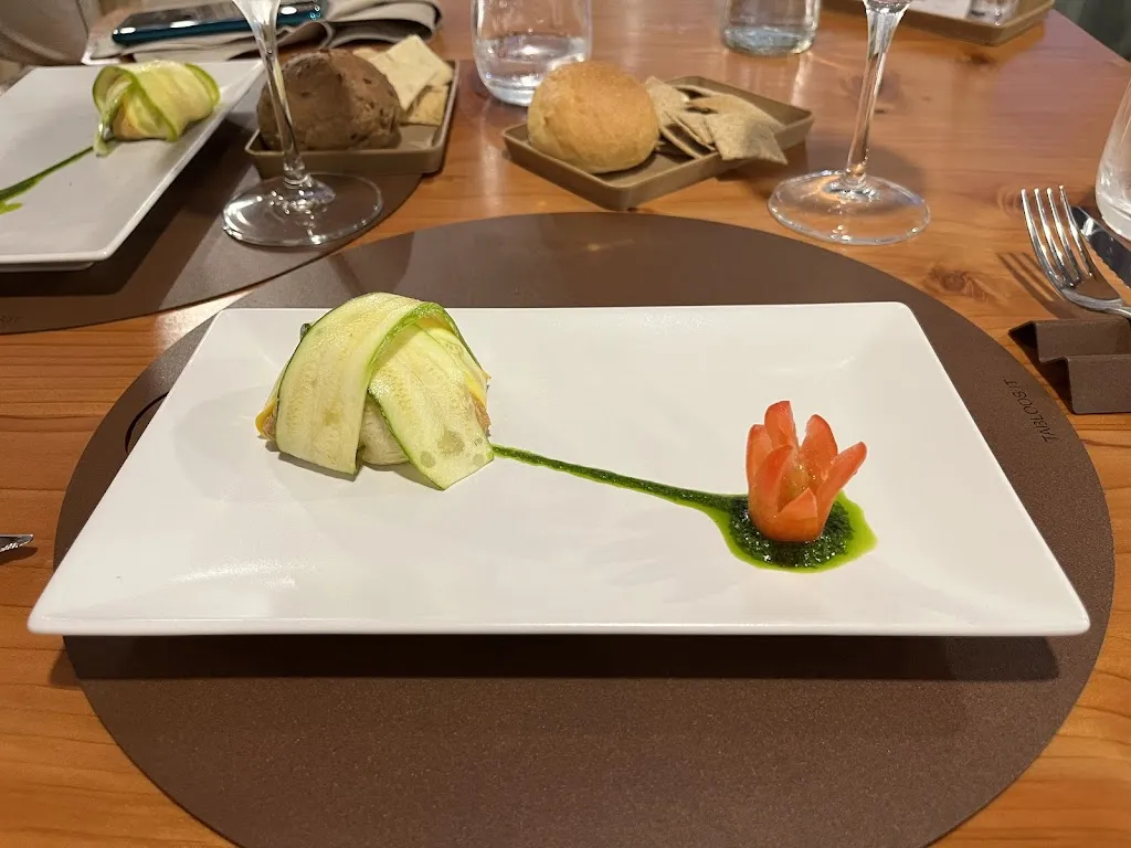 Freddy_Ristorante La Luce_Bolzano Vicentino_review