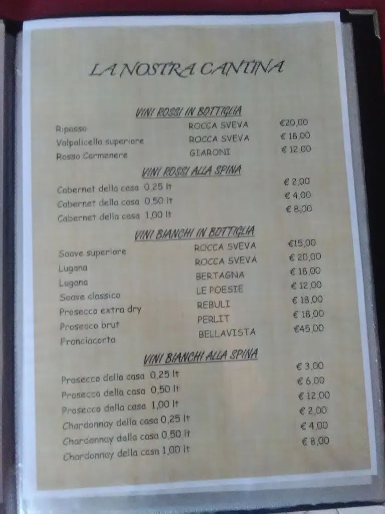 Menu_Bar Trattoria i Due Apostoli_Bolzano Vicentino_image_3