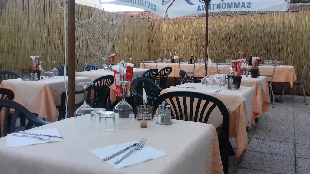 Bar Trattoria i Due Apostoli ristorante a Bolzano Vicentino