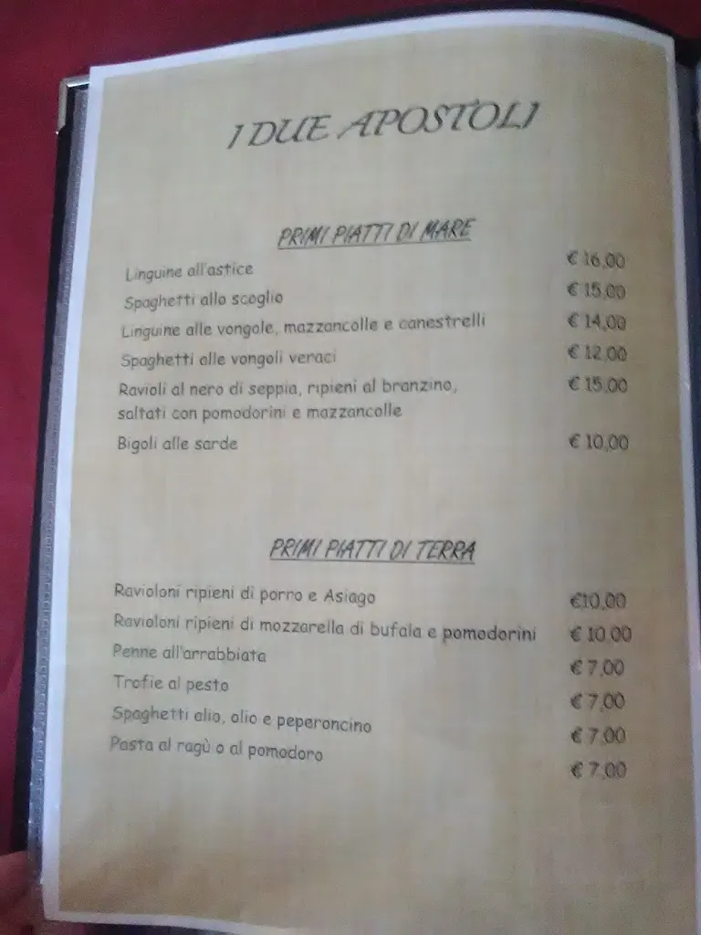 Bar Trattoria i Due Apostoli_Bolzano Vicentino_slider_image_3