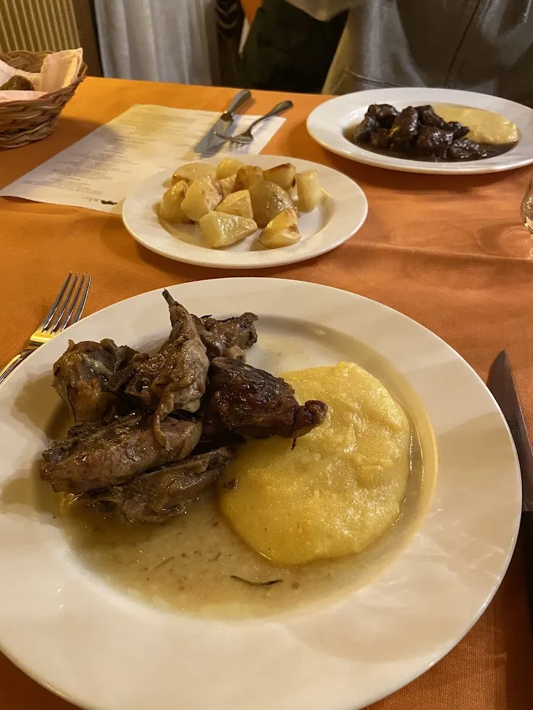 Gabriel Garcia_Al Borgo_Belluno_review