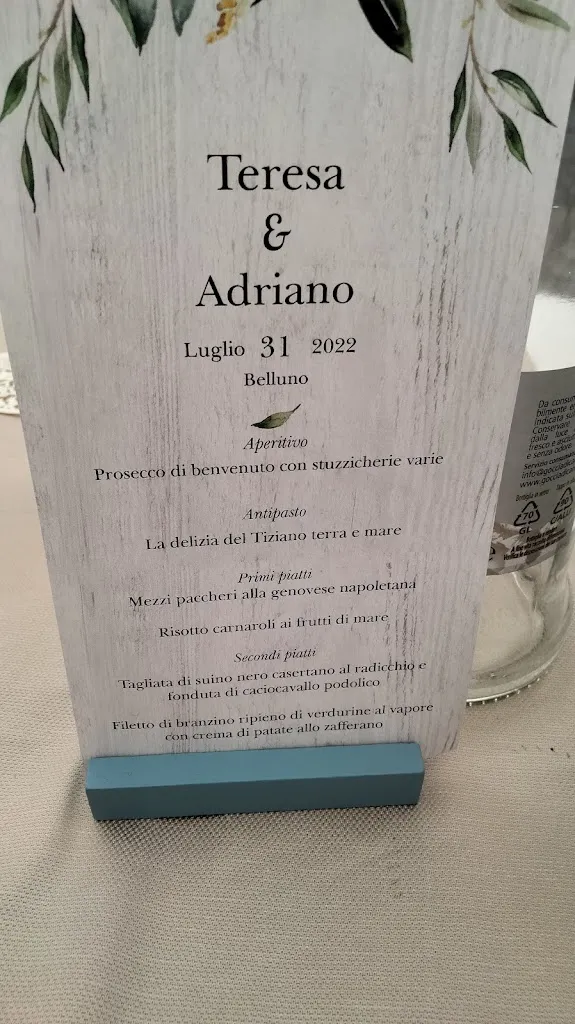 Menu_Osteria Del Tiziano_Belluno_immagine_3