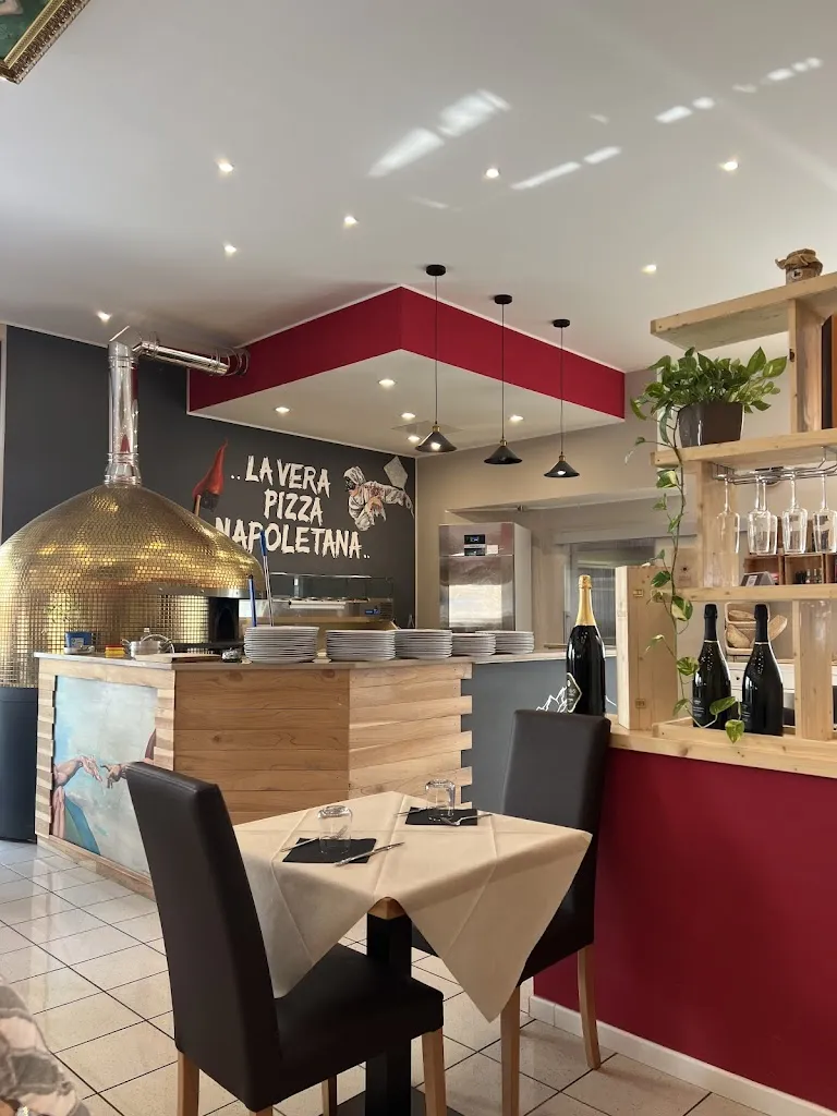 Osteria Del Tiziano restaurant in Belluno