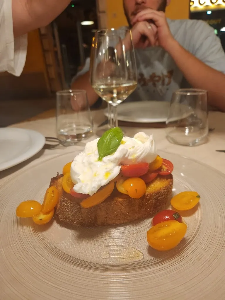 Raz Erez_Bar Trattoria 